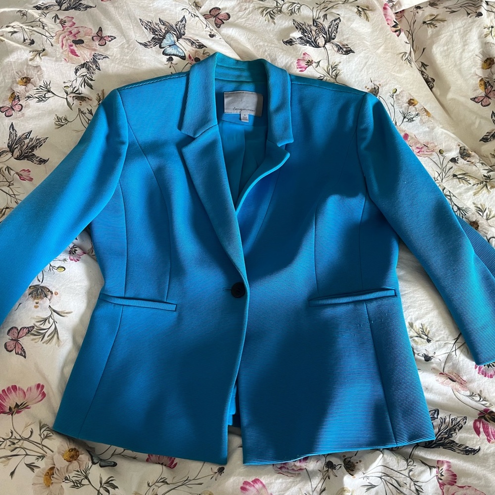 Classiques Entier Blazer